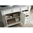 thumbnail image 7 of James Martin Vanities 147-114-526-3Clw Brookfield 48" Free Standing Single Basin Vanity, 7 of 7