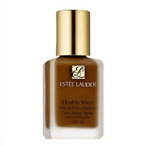 ESTEE LAUDER DOUBLE WEAR FOUNDATION 1.0 OZ SIENNA ESTEE LAUDER/DOUBLE WEAR STAY-IN-PLACE LIQUID MAKEUP 7C2 SIENNA 1.0 OZ