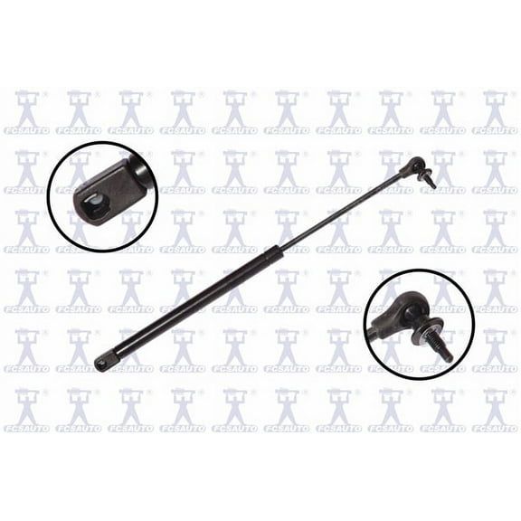 Back Glass Lift Support