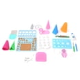 thumbnail image 4 of 20pcs Paper Quilling Tool Complete Set Electric Quilling Pen Crimper Border DIY Paper Craft, 4 of 8