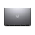 thumbnail image 5 of Dell Precision 7000 7780 17.3" Mobile Workstation - Full HD - 1920 x 1080 - Intel Core i7 13th Gen i7-13850HX Icosa-core (20 Core) 2.20 GHz - 32 GB Total RAM - 512 GB SSD - Aluminum Titan Gray -, 5 of 9