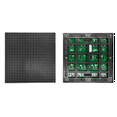 thumbnail image 1 of 1Pcs Panneau d'Écran LED Extérieur P6 32X32 Pixels Module d'Affichage LED 192X192Mm 1/4 Numérisation RGB Panneau d'Écran LED Couleur Complète, 1 of 5