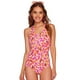thumbnail image 1 of Traje de baño completo Ilusión 75049 fucsia CH, 1 of 3