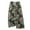 Rose Gold, variant on Bmisegm Women's Spring and Summer Beach Pants Cotton Silk Home Clothes Pants Pants for Women Dark Gray One Size