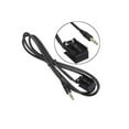 thumbnail image 4 of kurtrusly 3.5mm Audio Cables AUX Adapter For OPEL CD30 CDC40/CD70/DVD90 MP3, 4 of 7