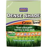 Bonide 60217 20 Lb Dense Shade Grass Seed