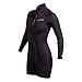 thumbnail image 3 of NeoSport 3mm Womens 2-Piece Step-In Suit - Black - 10, 3 of 4