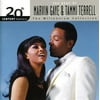 Marvin Gaye & Tammi Terrell - 20th Century Masters: Millennium Collection - R&B / Soul - CD