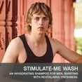 thumbnail image 2 of KEVIN.MURPHY STIMULATE-ME.WASH, Daily Clarifying Shampoo for Scalp & Hair, 250 mL, 2 of 7