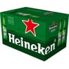 Beer Dummy Brand Heineken, 24 Pack, 12 fl oz Bottles
