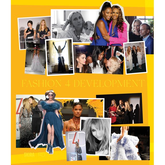 Fashion4development, (Hardcover)