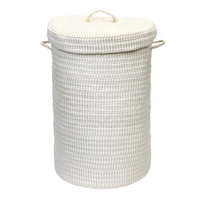 Toile de Rangement Solide 16''x24'' Panier