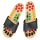 thumbnail image 1 of Zapatilla de masaje de pies, zapatillas de masaje de pies de acupresión, zapatos de estimulación de punto de acupuntura, zapatilla de diseño aerodinámico, 1 of 9