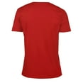 thumbnail image 2 of Gildan  Adult Softstyle V Neck T-Shirt, 2 of 4