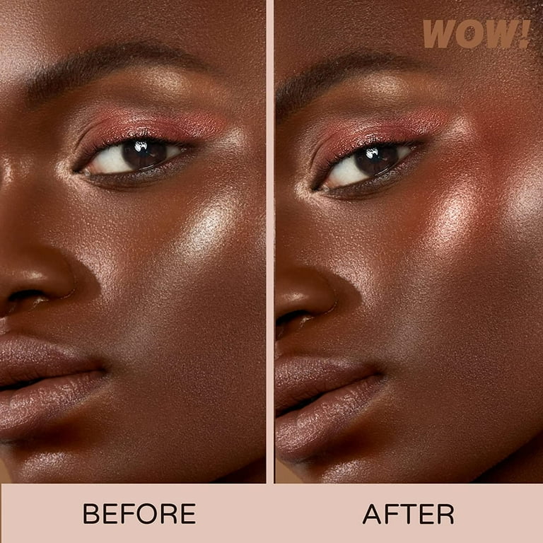 Blush in makeup deals