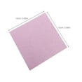 thumbnail image 2 of Phenofice DIY Origami Paper 60 Sheets Assorted Color Textured Feel Iridescent Paper for Card Making Scrapbooking, 2 of 6