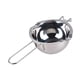 thumbnail image 5 of Olla para hacer velas, jarra para hacer velas, boquilla para verter sin goteo, olla para derretir cera para dulces, queso Estilo B, 5 of 8