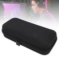 thumbnail image 4 of Étui de Transport de Voyage pour 2 2025, Coque Rigide de Protection pour Console, Tissu EVA Oxford, Pochette de Transport Portable à Main pour Console de Jeu pour Accessoires et, 4 of 7
