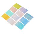 thumbnail image 3 of Nail Art Decoration Supplies, Nail Art Decals DIY Multi Shape Glitter For Salon ANGGREK AF1975, 3 of 8