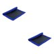 thumbnail image 3 of Sidaley Toalla de tela de manopla de microfibra para barra de arcilla de paño de limpieza para detalles de automóviles 5.0x5.0x30.0cm 2piezas Sidaley CBP582632, 3 of 5