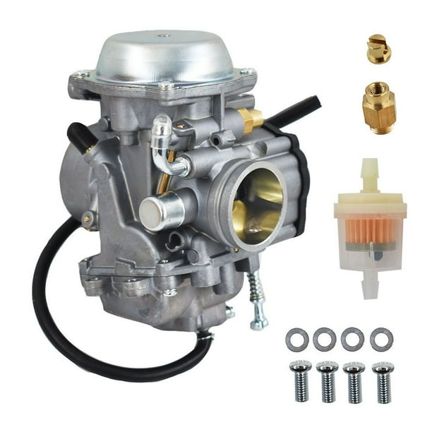 Carburetor Kit Fit for 19962005 Polaris Xplorer Sportsman 300 335 500