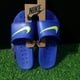thumbnail image 4 of Sandalia Nike Kawa Shower para Hombre 832528-404 azul 26 Nike 832528-404  KAWA SHOWER, 4 of 4