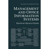 Management and Office Information Systems, Used [Hardcover]