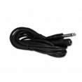 thumbnail image 2 of Your Cable Store 25 Foot 1/4" (6.3mm) Mono Microphone Extension Cable, 2 of 3