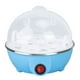 thumbnail image 1 of Olla para huevos quema antiseca Capacidad para 7 huevos Olla para huevos duros multifunción PP Acero inoxidable con taza medidora para leche para alimentos para huevos ANGGREK Otros, 1 of 8