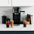 thumbnail image 4 of Ninja DualBrew Hot & Iced Coffee Maker Black (Restored), 4 of 8