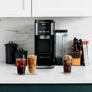 Ninja DualBrew Hot & Iced Coffee Maker Black (Restored)