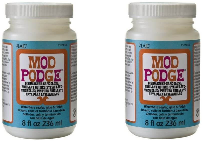 mod Podge Dishwasher 8 2