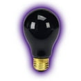thumbnail image 4 of Zilla Incandescent Night Red Heat Bulb for Reptiles - 150w, 4 of 5