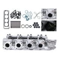 thumbnail image 2 of Replacement Cylinder Head for Mitsubishi, Chrysler, Mazda 2.6L Engine - Aluminum Alloy, OEM MD311828, Fits 83-89 Models, 2 of 5