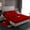 Red Black 01, variant on Homewish Romantic Valentines Day Bed Sheets, Couple Anniversary King Sheets, Cartoon Love Heart Sheet Set, Ultra Soft Bedroom Decor, 4pcs