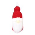 thumbnail image 2 of Muñeca Decorativa Ganfancp Navidad Gnomo Enano Sin Piernas 1X, 2 of 7