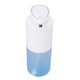 thumbnail image 5 of Dispensador de jabón recargable, resistente al agua IPX4, sensor infrarrojo, gel de 350 ml, modelo de escritorio, sin contacto, 5 of 8