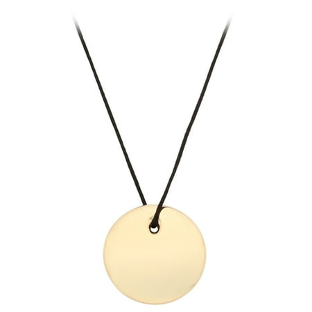 Calvin Klein Athletic Mesh Liner - Calvin Klein Ellipse Gold Pendant KJ03AP010800