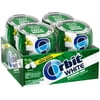 Orbit White Spearmint Soft Chew 2.96 oz, 4 Ct