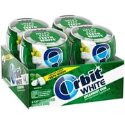 Orbit White Spearmint Soft Chew 2.96 oz, 4 Ct