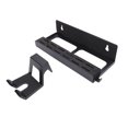 thumbnail image 1 of Game Dock Wall Mount, Game Dock Wall Mount Holder Modern Metal 12 Card Slots Multifunction  for Home Use, 1 of 7