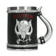 thumbnail image 2 of Jarra de cerveza con forma de calavera, jarra de cerveza pirata, jarra de cerveza pirata grande, taza de cerveza, construcción resistente, 2 of 12