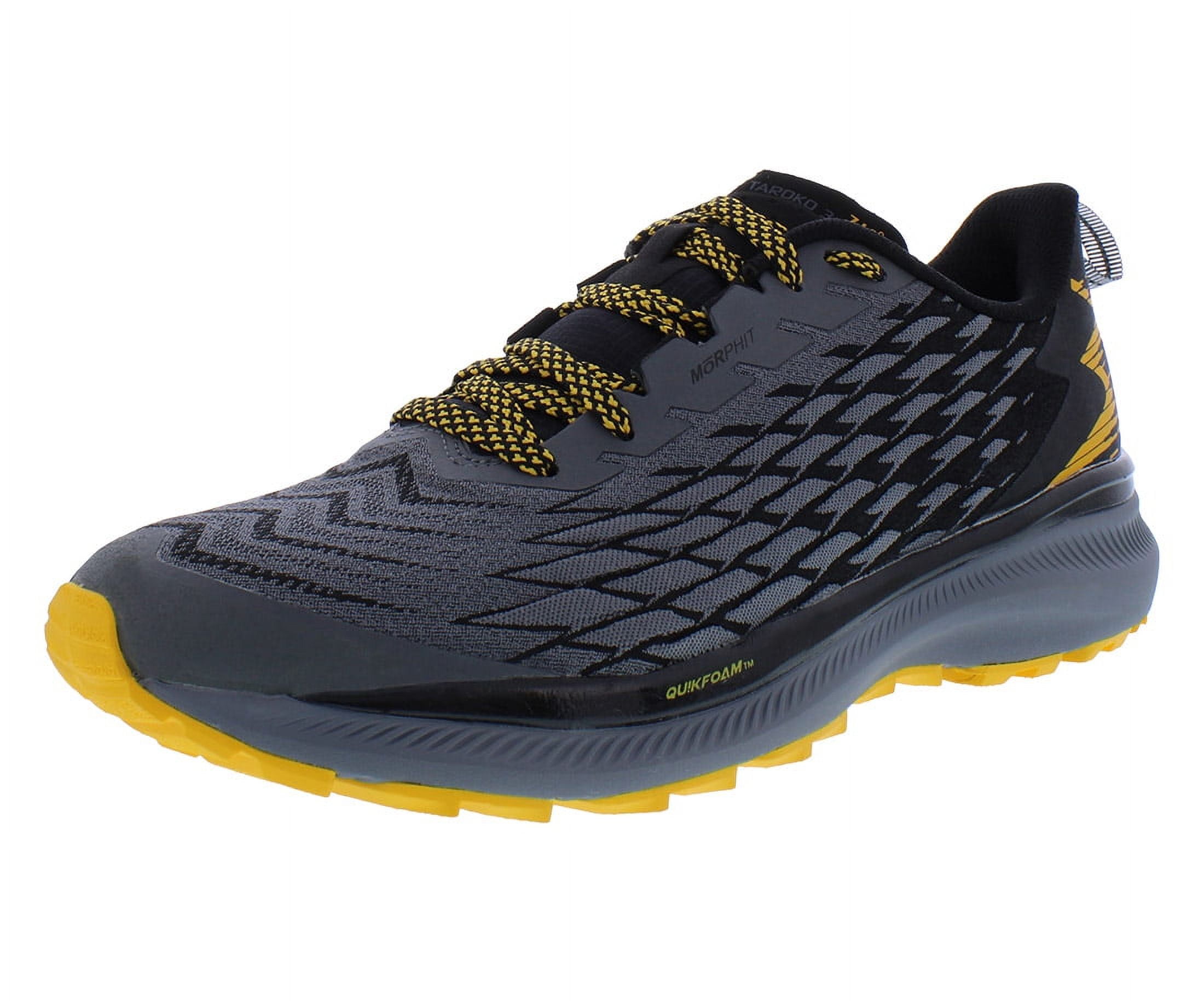 361 Degrees Breeze Mens Blue/Lime Sneakers - Walmart.com
