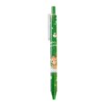 thumbnail image 2 of Huayishang Christmas Gel Pen Student Stationery Black Creative Pen 1ML, 2 of 9