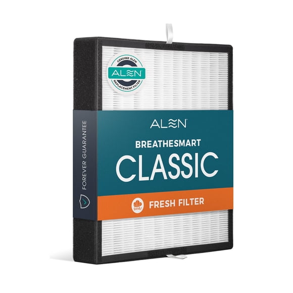 Filtro de aire Alen BF35-Fresh de repuesto para BreatheSmart Classic