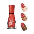 thumbnail image 2 of Sally Hansen Insta-Dri Nail Color 655 Cherry on the Top, 2 of 3