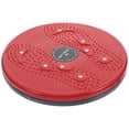thumbnail image 1 of HLONK Rotating Waist Twisting Disc Twists Board Exercise Board Device Household Waist Twisting Device, 1 of 6