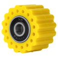 thumbnail image 5 of M8 Tensor de rodillo de polea de cadena, 8mm, 10mm, para motocicletas Exc Crf Kx Klx Dirt Bikes, 5 of 5