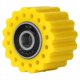 thumbnail image 5 of M8 Tensor de rodillo de polea de cadena, 8mm, 10mm, para motocicletas Exc Crf Kx Klx Dirt Bikes, 5 of 5