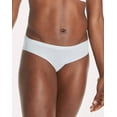 thumbnail image 3 of Hanes Bikini 6-Pack Panties Comfort Flex Fit Microfiber Stretch Womens Underwear, 3 of 6